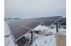 China 400w Overlap Mono White Backsheet 2nd Hand Solar Panels supplier