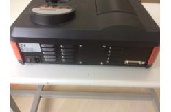 China Single Chip Microcomputer Control Vis Spectrophotometer Analysis For Pharmaceutical supplier