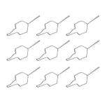 Advanced Kobayashi Tie (Short) for Orthodontic Supplies | Non-Self-Ligating Bracket Ligatures, Orthodontic Products & Ortho Accessories | Optimal Force Control System for sale