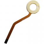 FPC RF PCB Flexible Printed Circuit Rigid Flexible Board for Heating Coil for sale