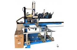 China CNC Welding Special Machine For Pannel's Inner Edge supplier