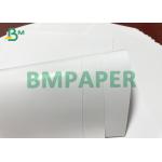 Double Sides Coated High Gloss Cover Art Paper For Lotteries