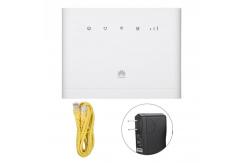 China Huawei B315s-519 CEP Hotspot 4G LTE Wifi Router With Sim Card 150Mbps supplier