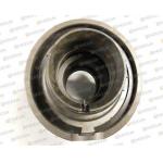 Heatproof MAZ Parts Shaft Clutch Coupling Assy For MAZ236HE Engine Parts 183 - 1601180 - 01 for sale