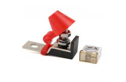 China Automotive Terminal Battery MRBF Fuse Holder with M10 Stud supplier