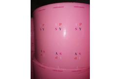 China Lightweight Bubble Mailing Bags 10MM Bubble Diameter Bubble Style Packaging Solution supplier