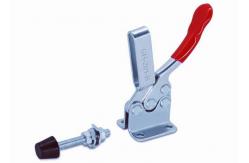 China 90kg Capacity Horizontal Handle Toggle Clamp supplier