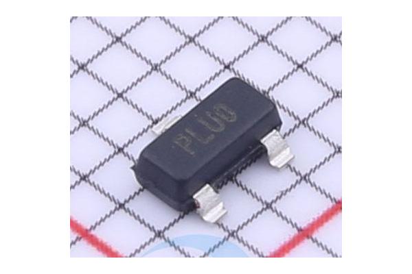 MCP130T 315I TT Supervisory Circuits with SMD SMT Mounting Style