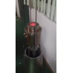 Fire Resistance Testing Equipment for Non-Flammable Building Materials