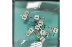 China 10w 20db DC 6Ghz Flange Mount Chip Attenuators 4*4 supplier