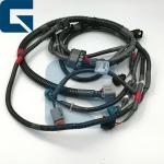 Hitachi YA00020510 YA00020510H1 Hydraulic Main Pump Harness For ZAXIS210-5A ZAXE336D for sale