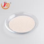 65% Customized Ceramic Grinding Media / Zirconium Silica Beads ISO9001 for sale