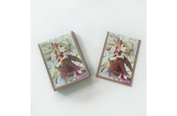 China New Cpp Printing Custom  Pokemon Tcg Card Sleeves 67x92mm CE supplier
