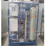 China Supply Seawater Desalination Machine with Cheap Price for sale