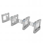 Rfid Card Readers Biometric Scanners Swing Gate Turnstile Access Control Security Systems for sale