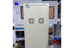 China High Frequency Laser Welding Machine For Cylindrical Battery Welding supplier