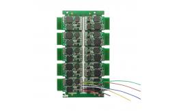 China Turnkey PCB Assembly Pca Printed Circuit Assembly Pcb Printing And Assembly supplier