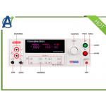 5KV 10KV AC DC Hipot Test HV Kit Withstand Voltage Test Equipment for sale