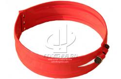 China High Strength Hinged Bolted Stop Collar OEM Service supplier
