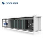 Coolnet Containerized Data Center Rapid Deployment Solution for sale