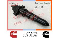 China Diesel KTA38 KTA50 Common Rail Fuel Pencil Injector 3076132 3077760 3628235 supplier