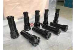China 140mm Reverse Circulation PR52 RE052 RC Drill Bits For RC Drilling supplier