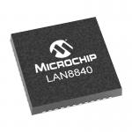 American Microchip Integrated Circuits LAN8840T/PSA Brand New Original Electronic Components Package DFN-6-EP(1.6x1.6) Monitor and Reset Chip MOSFET for sale