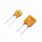 6V 16V 30V 60V 72V 250V 300V Precision Pptc Ceramic Heater Fuse Ptc Posistor Fuse for sale