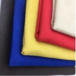 Vat Material Dyed 240GSM Printed Cotton Fabric for sale
