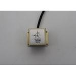 Mems Gyro Sensors For Robot Or Camera Stabilization Systems With Size 43x30.5x30.5mm And Weight ≤50(G) for sale