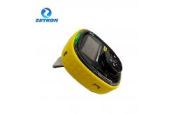 China Light Weight H2s Gas Detector Compatible With Honeywell IntelliDoX supplier
