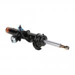 Front Inductive Shock Absorbers 37116792892 37116792891 for BMW Z4 E89 for sale