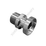 ODM CNC Machining Aerospace Parts Precision Aircraft Parts CNC Machining Service for sale