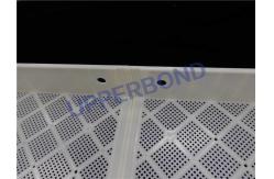 China Molins Cigarette Maker Cigarette Loading Tray Holder Plate Carton Boxes Package supplier