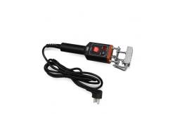 China Foil  Electric Portable Handheld Hot Stamping Machine Wood Pallet Tools supplier