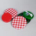                  Silver Screw Cap for Glass Bottles             