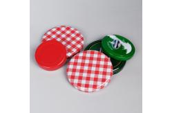 China                  Silver Screw Cap for Glass Bottles              supplier