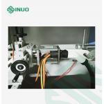 IEC62196 Electric Vehicle Charging Gun Plug Life And Temperature Rise Testing System
