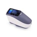 8/ 4mm Dual Apertures Portable Spectrophotometer Color Matching Software For Paint / Ink Industry for sale