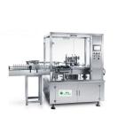 12 Heads 6000BPH 2.2kw Plastic Bottle Filling Machine for sale
