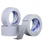 Custom Double Sided Tissue Tape 12mm Scrapbook Adhesive Tape for sale