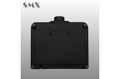 China 12000 Lumen 3D Mapping Projector High Contrast With Zoom Lens supplier