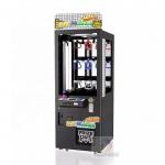 9 Holes Claw Crane Machine Coin Pusher Master Key for Amusement Game Center Enjoyment for sale