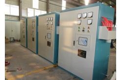 China Lab Muffle Furnace manufacturer