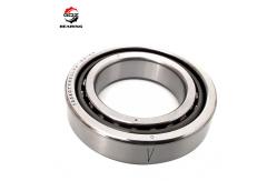 China 15 Degree Contact Angle Single Universal NSK 7008CTYNSULP4 Angular Contact Ball Bearing supplier