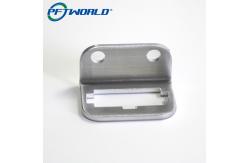 China Anodizing Plating CNC Machined Aluminum Parts Precision CNC Turning Components supplier