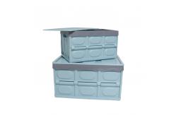 China Sonsill Lidded Cube Household Storage Containers For Clothes Snacks Leakproof supplier