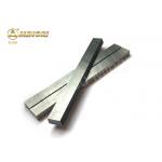 Cemented Tungsten Carbide Strips for sale