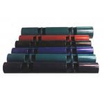 105cm 4k Multiple VIPR Fitness Tube Functional Ecofriendly  For Body Building for sale