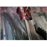 Aluminum Caps Selector Pin M8 X 100mm For Gym Equipment for sale